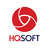 HQSOFT Vietnam Small Logo