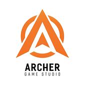 Archer Game Studio Vietnam Big Logo