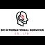BC International Services Ltd Vietnam Small Logo