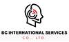 BC International Services Ltd Vietnam Small Logo