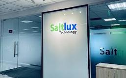 Saltlux INC. Headline Photo