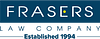 Công Ty Luật Frasers Vietnam Small Logo