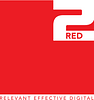 RED2 DIGITAL Vietnam Small Logo