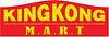 CÔNG TY TNHH KINGKONG PQ Vietnam Small Logo