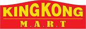 CÔNG TY TNHH KINGKONG PQ Vietnam Small Logo
