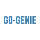 GO-GENIE Vietnam Big Logo