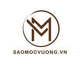 CÔNG TY CỔ PHẦN NỘI THẤT VÀ XÂY DỰNG SAO MỘC VƯƠNG Vietnam Big Logo