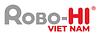 ROBO-HI Vietnam Small Logo