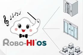 ROBO-HI OS