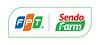 Sendo.vn Vietnam Small Logo