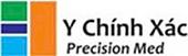 Y Chính Xác Vietnam Big Logo