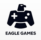 EAGLE STUDIO GAME Vietnam Big Logo