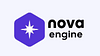 Nova Engine Software Solution Vietnam Small Logo