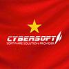 Công ty cổ phần phần mềm quản trị doanh nghiệp (CYBERSOFT) Vietnam Small Logo