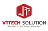 VTTECH Vietnam Small Logo