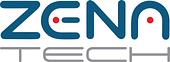 ZenaTech Vietnam Big Logo