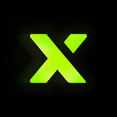 XTECH AI Vietnam Big Logo