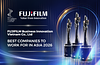 FUJIFILM Business Innovation Việt Nam Vietnam Small Logo