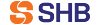 Ngân hàng TMCP Sài Gòn - Hà Nội (SHB) Vietnam Small Logo