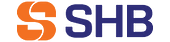 Ngân hàng TMCP Sài Gòn - Hà Nội (SHB) Vietnam Small Logo