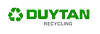 CÔNG TY CỔ PHẦN NHỰA TÁI CHẾ DUY TÂN Vietnam Small Logo