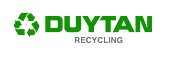 CÔNG TY CỔ PHẦN NHỰA TÁI CHẾ DUY TÂN Vietnam Big Logo