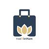 CÔNG TY CỔ PHẦN DEV FROMVIETNAM Vietnam Small Logo
