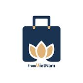 CÔNG TY CỔ PHẦN DEV FROMVIETNAM Vietnam Small Logo