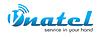 Công Ty TNHH Giải Pháp Viễn Thông Việt Nam - VNATEL Vietnam Small Logo