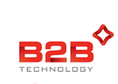 CÔNG TY TNHH CÔNG NGHỆ B2B Vietnam Small Logo