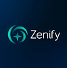 Công ty Cổ phần Giải pháp Công nghệ Zenify Vietnam Small Logo