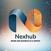 Nexhub Corp Vietnam Small Logo