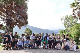 Phuket_ Thai Lan của tập thể Maple Labs