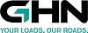 GHN Logicstic Vietnam Small Logo