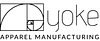 Yoke Apparel Manufacturing Vietnam Small Logo