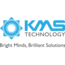 KMS Technology Vietnam Small Logo