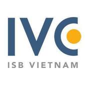 IVC (ISB Vietnam) Vietnam Big Logo