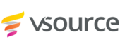 VSOURCE Vietnam Big Logo