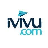 IVIVU.COM Vietnam Big Logo