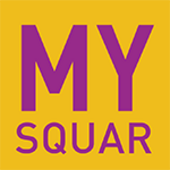 MySquar Vietnam Big Logo