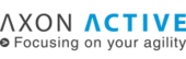 Axon Active Vietnam Vietnam Big Logo