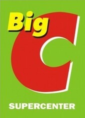 Big C Việt Nam Vietnam Big Logo