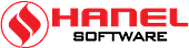Hanel Software Solutions  Vietnam Big Logo