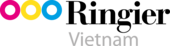 Ringier Vietnam Vietnam Big Logo
