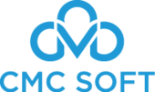 CMC Soft Vietnam Big Logo