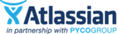 Atlassian Vietnam Big Logo