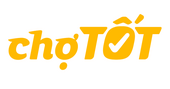 Chotot Vietnam Big Logo