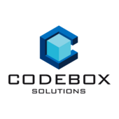 Codebox Solutions Vietnam Big Logo