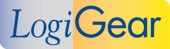 LogiGear Vietnam Vietnam Big Logo