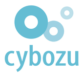 Cybozu Vietnam Vietnam Big Logo